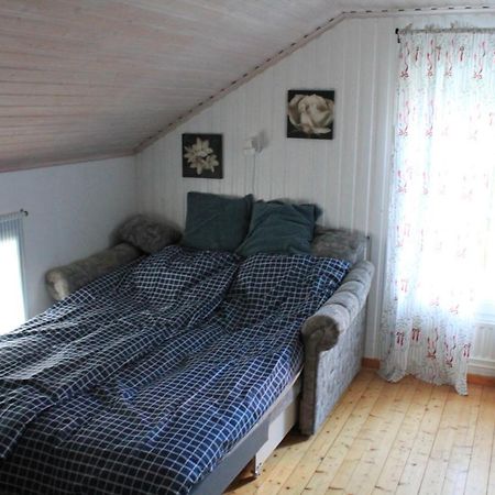 Lilly'S House, Swedish High Coast Villa Docksta Ngoại thất bức ảnh
