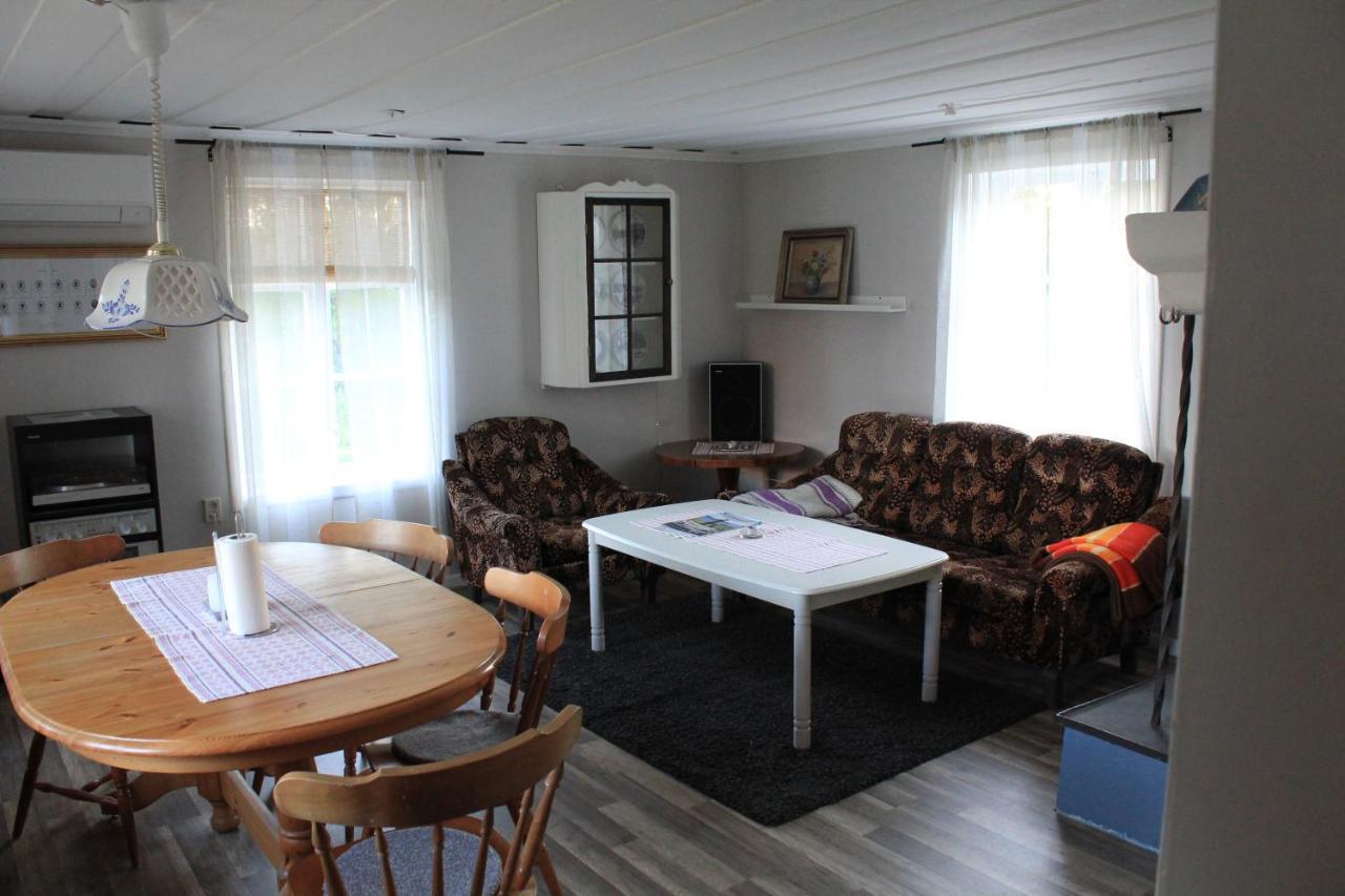 Lilly'S House, Swedish High Coast Villa Docksta Ngoại thất bức ảnh