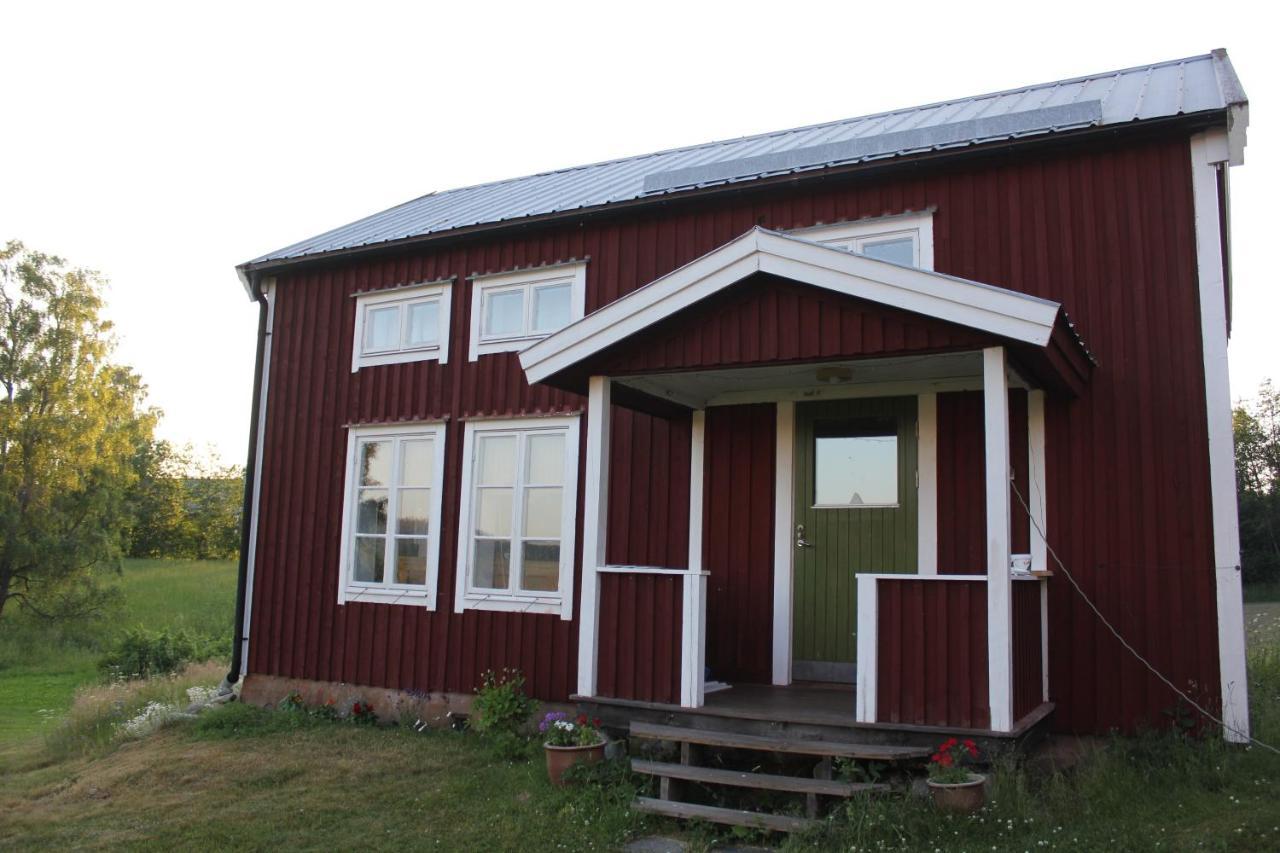 Lilly'S House, Swedish High Coast Villa Docksta Ngoại thất bức ảnh