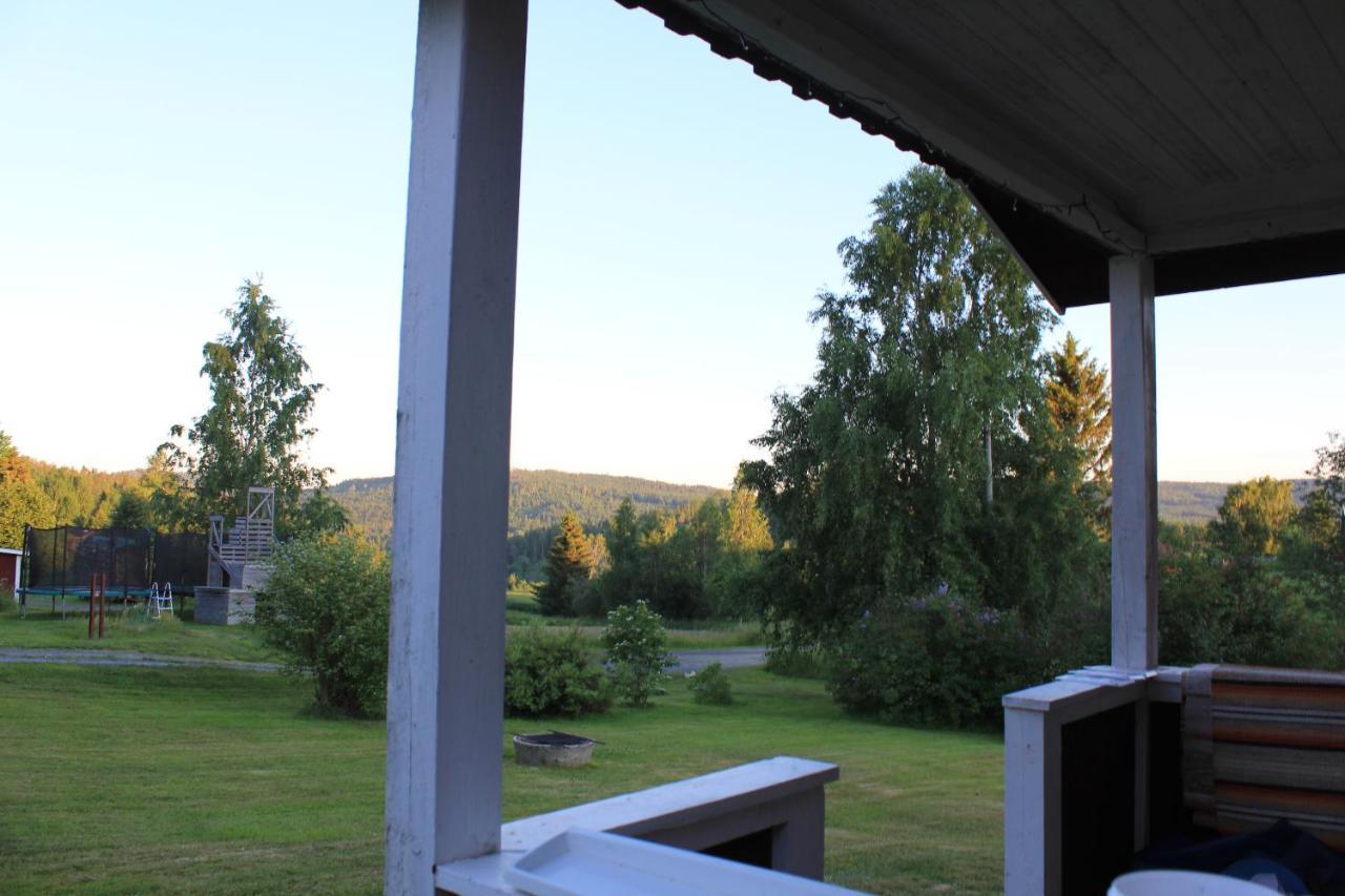Lilly'S House, Swedish High Coast Villa Docksta Ngoại thất bức ảnh